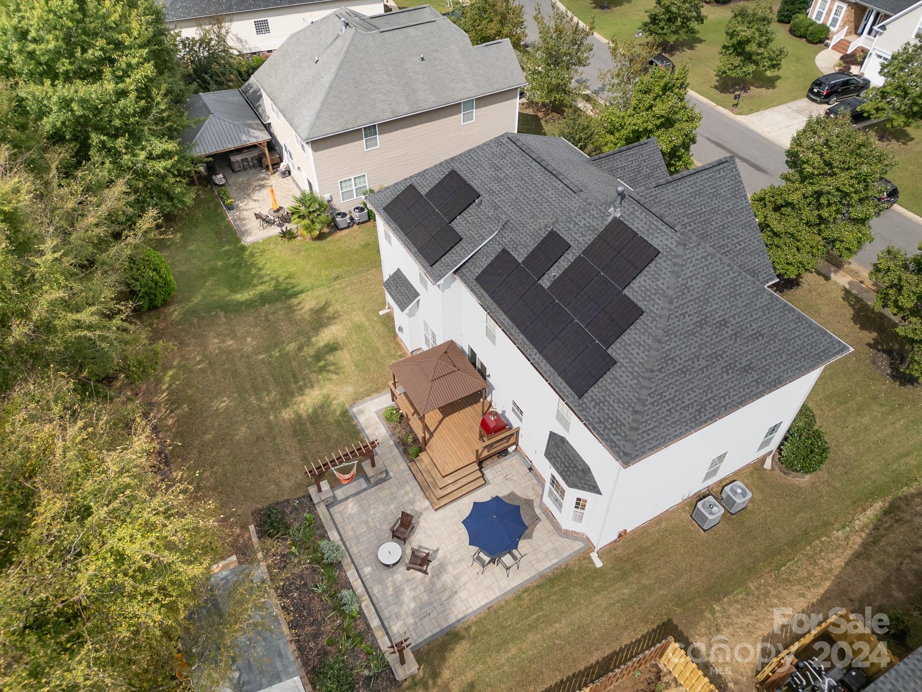 Pleasant Glen - Residential