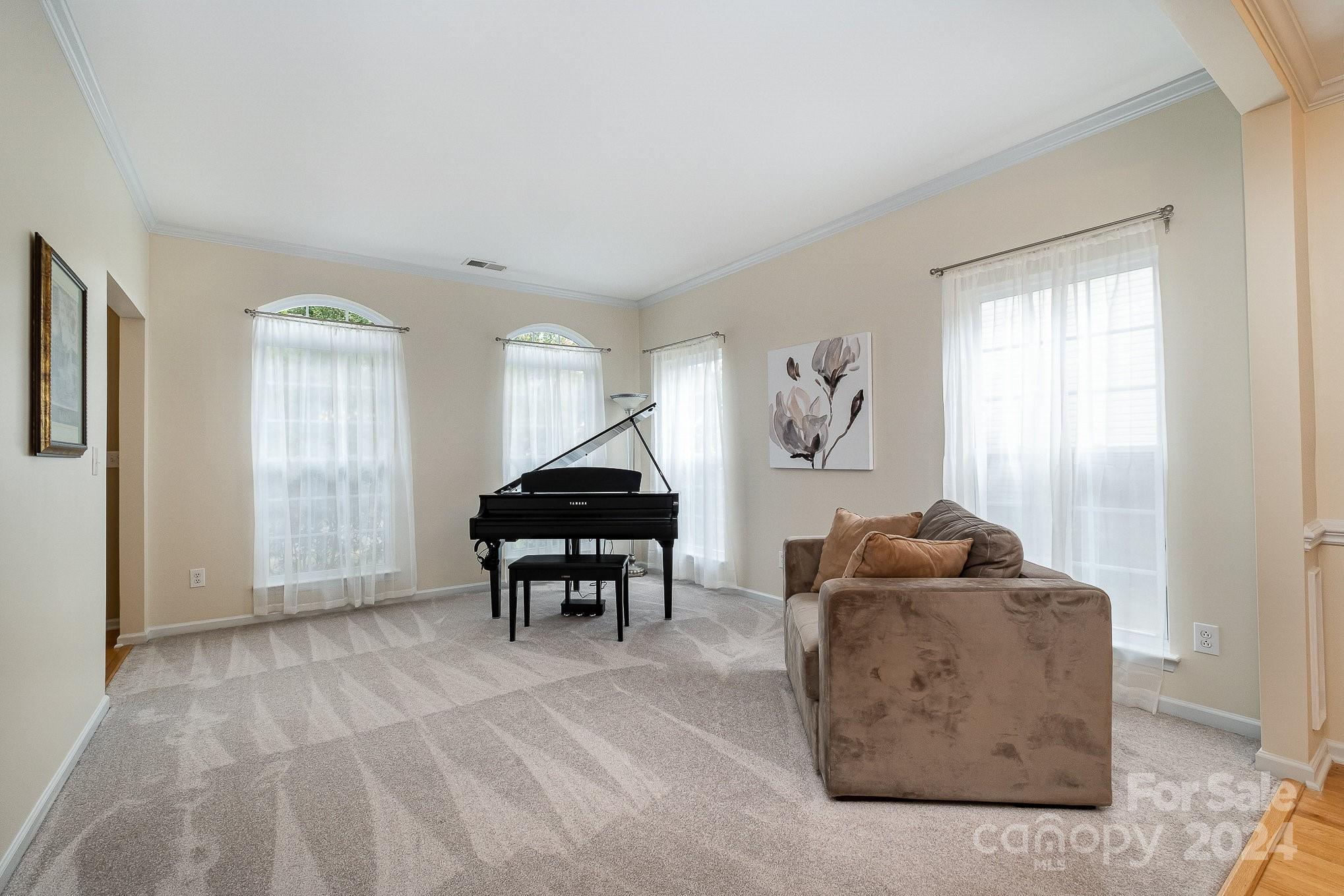 Pleasant Glen - Residential