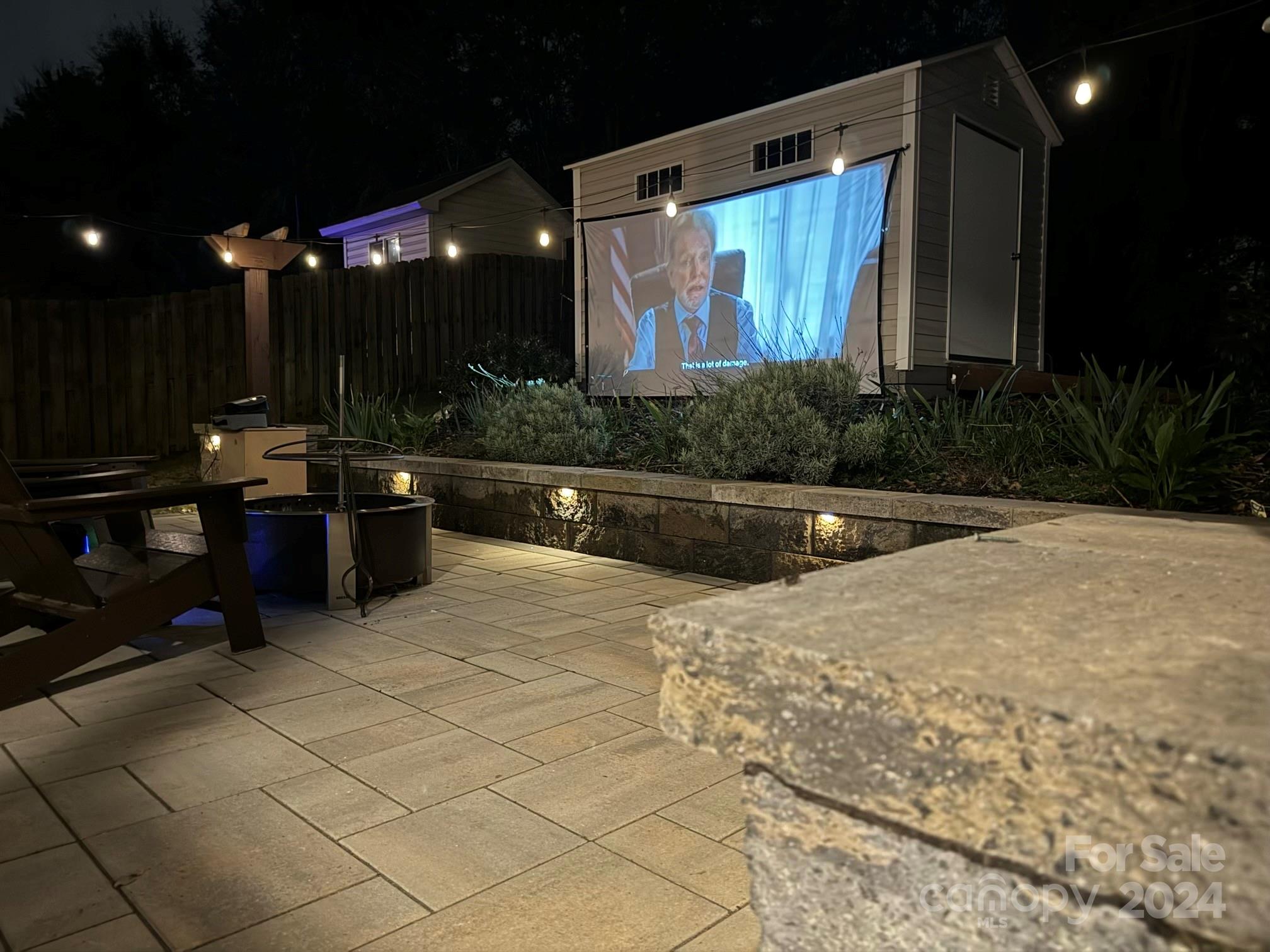 Pleasant Glen - Residential