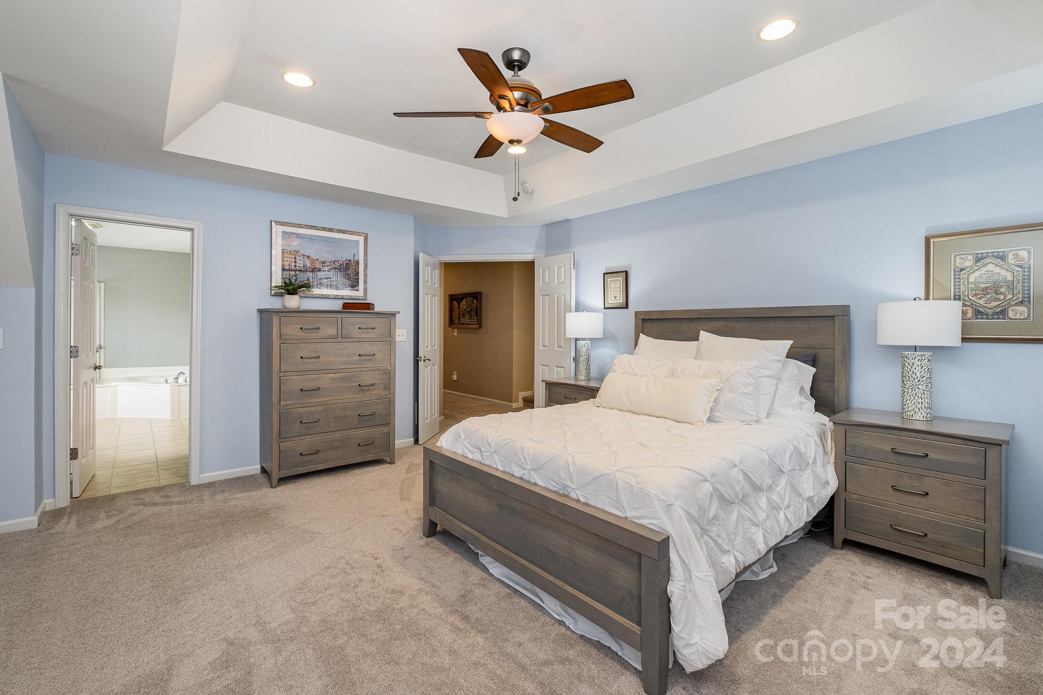 Pleasant Glen - Residential