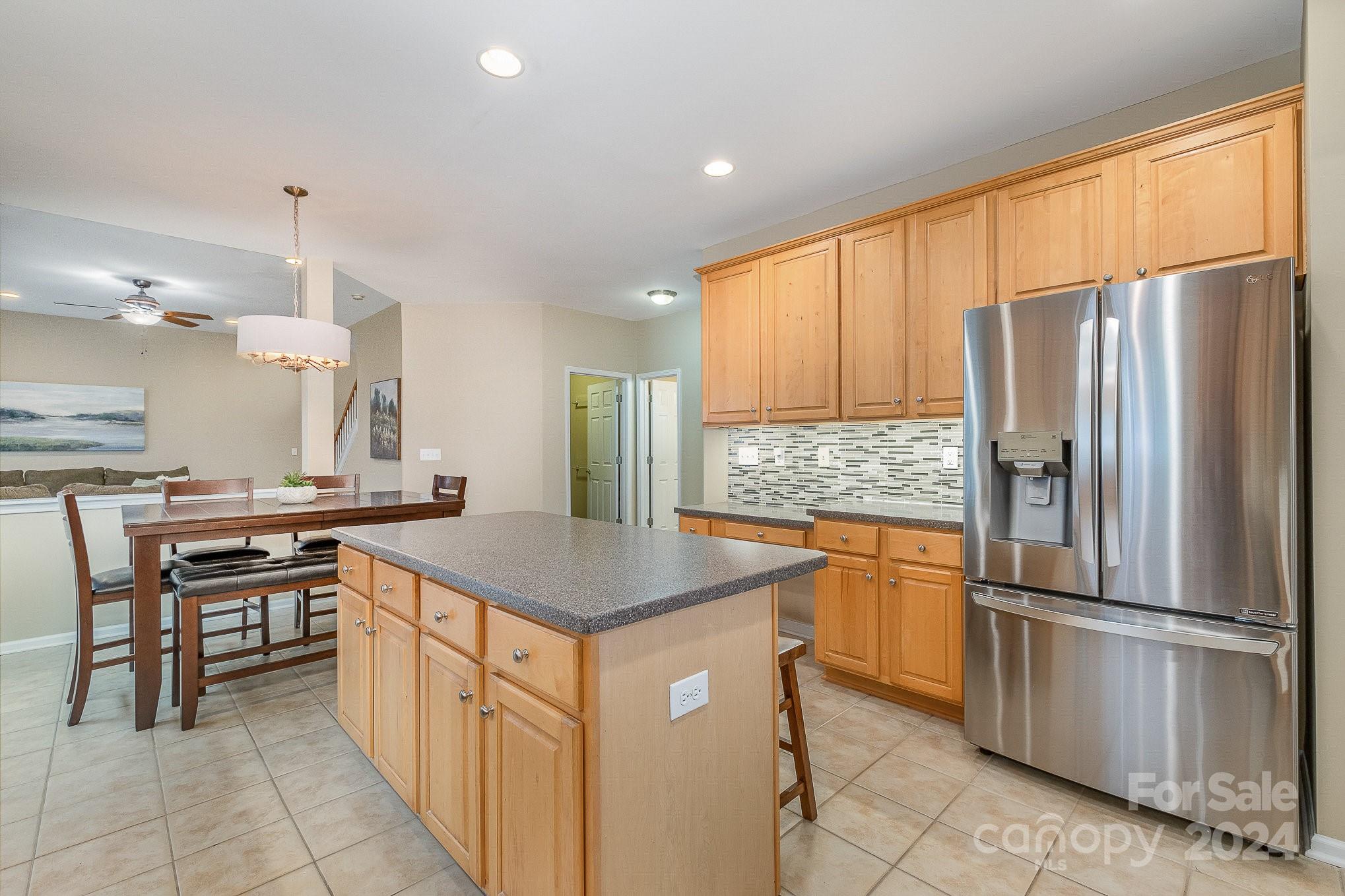 Pleasant Glen - Residential