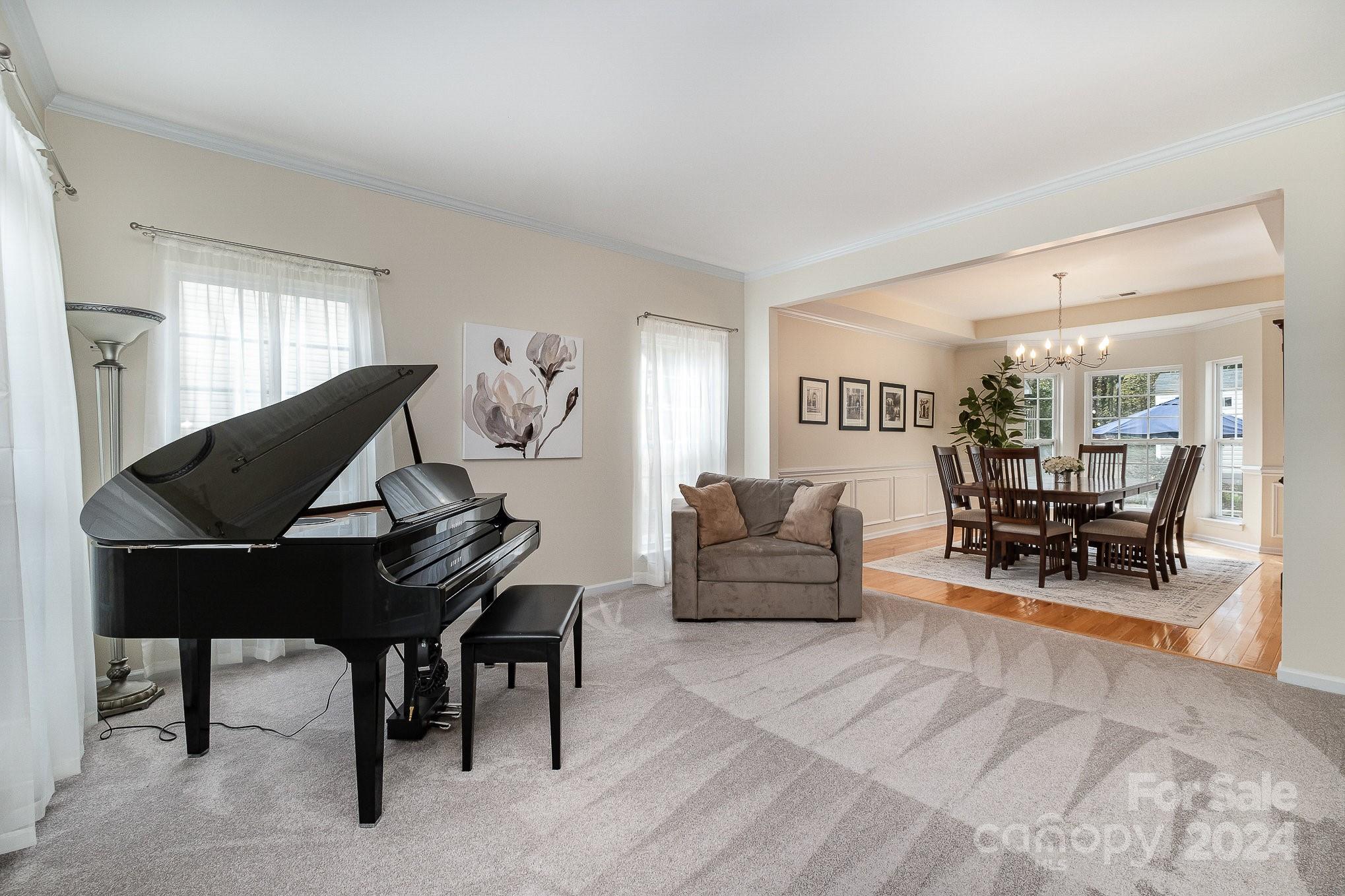 Pleasant Glen - Residential