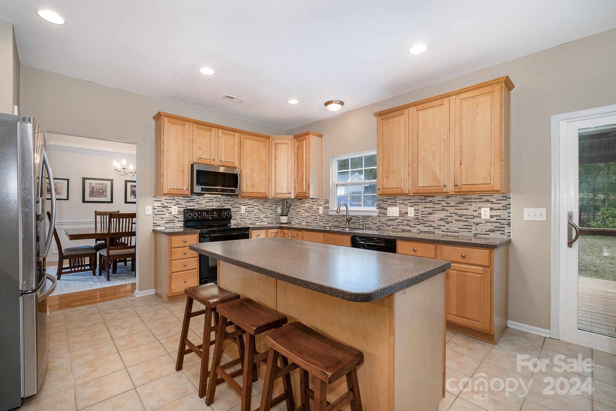 Pleasant Glen - Residential