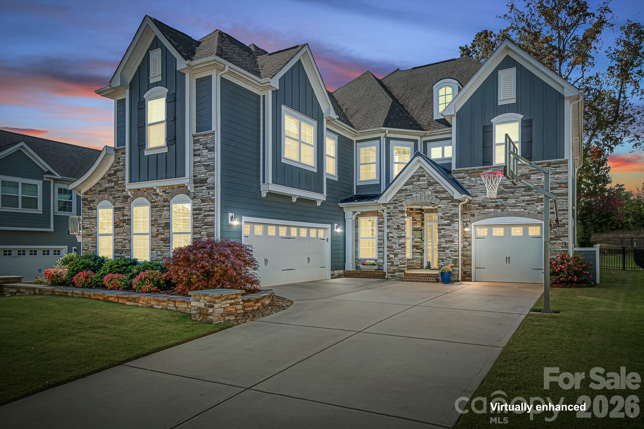 12602 Old Westbury Drive