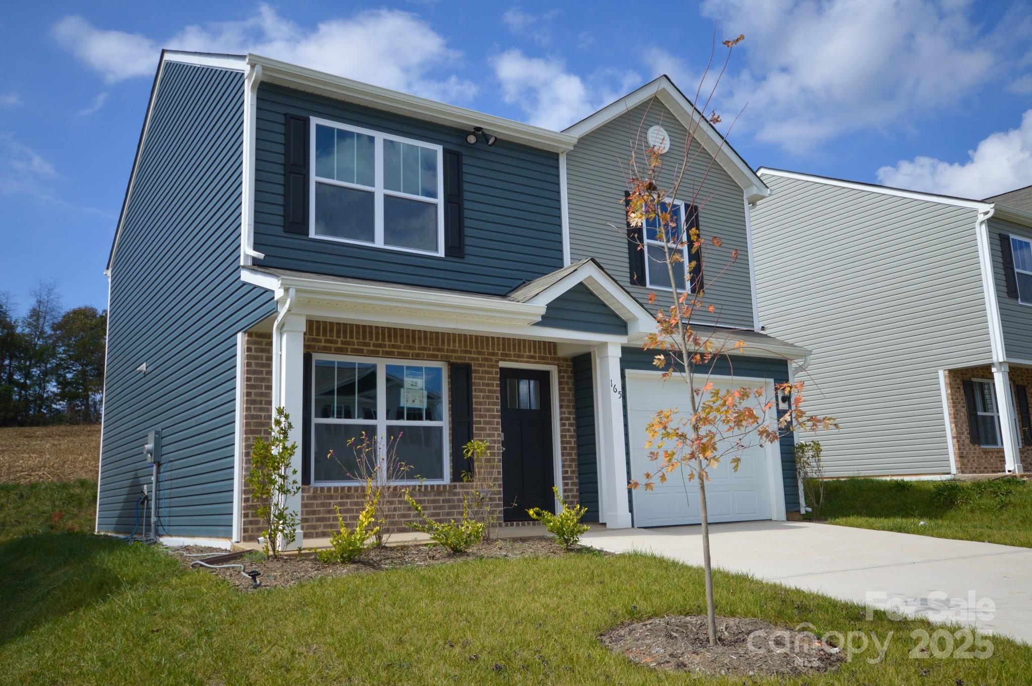 165 Callie River Court