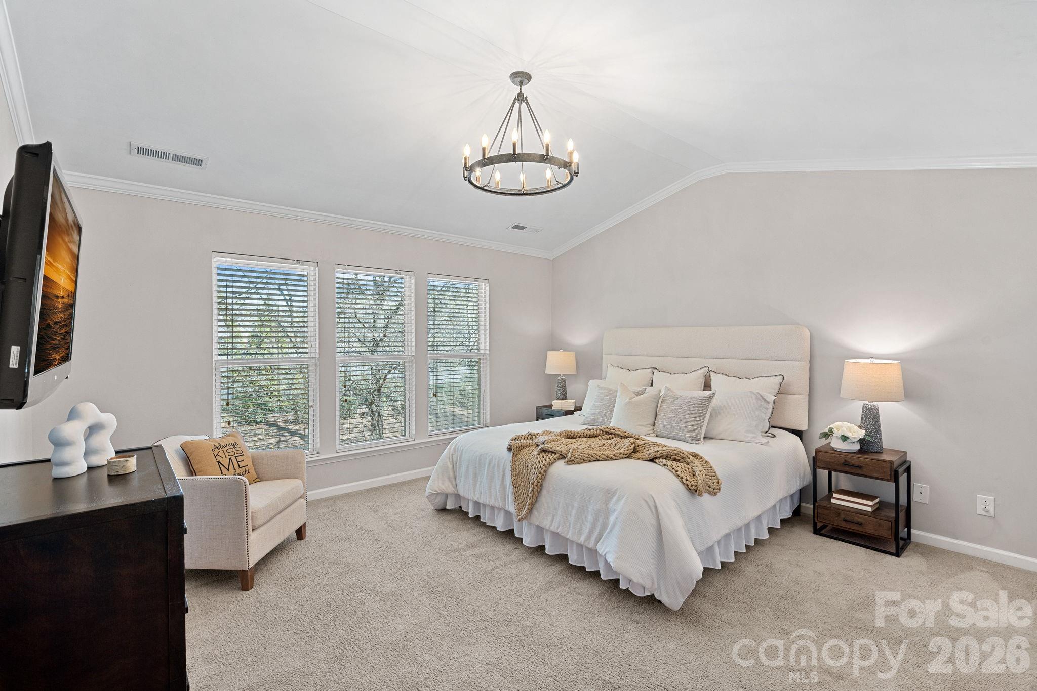 Ardrey Kell Villages - Residential