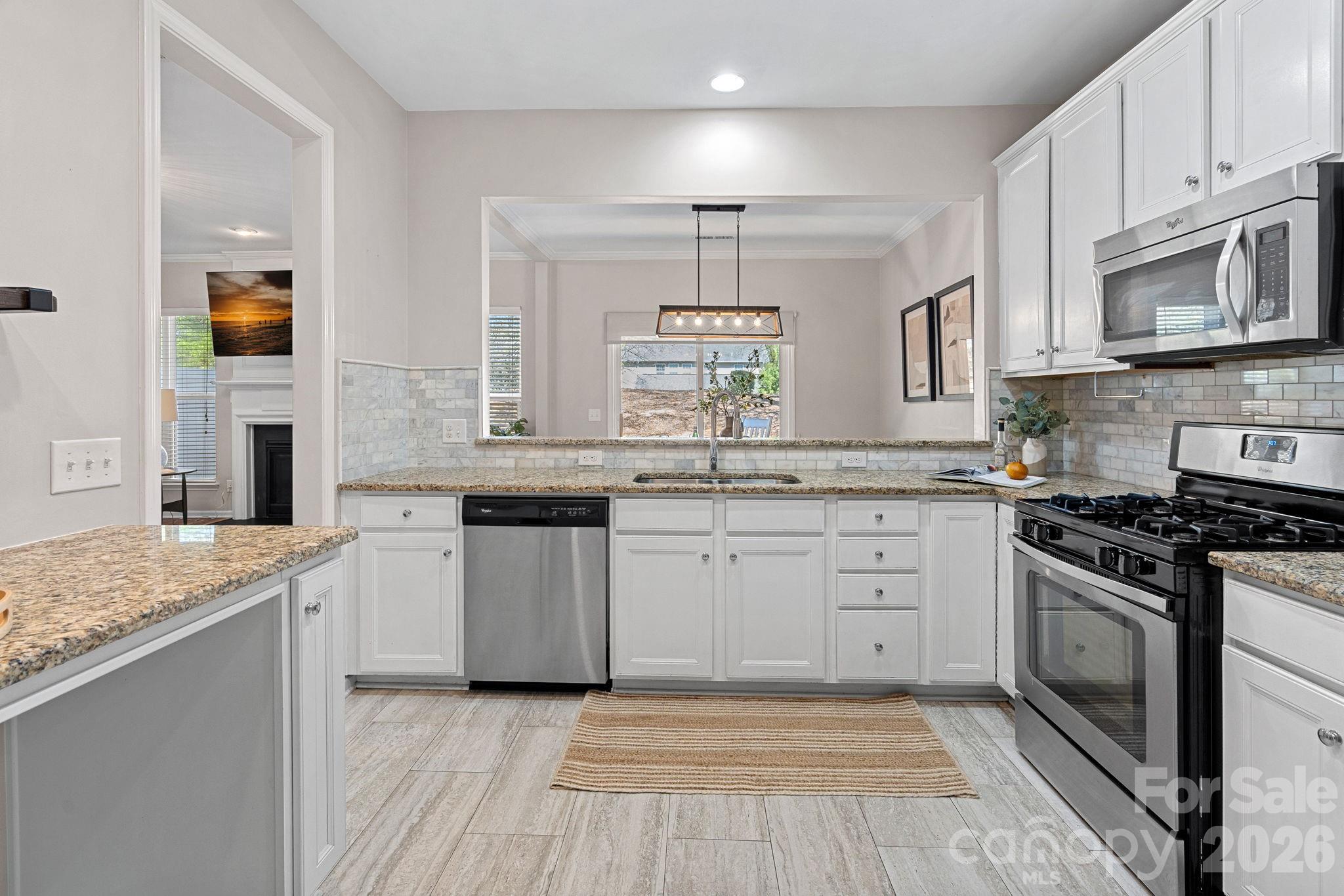 Ardrey Kell Villages - Residential