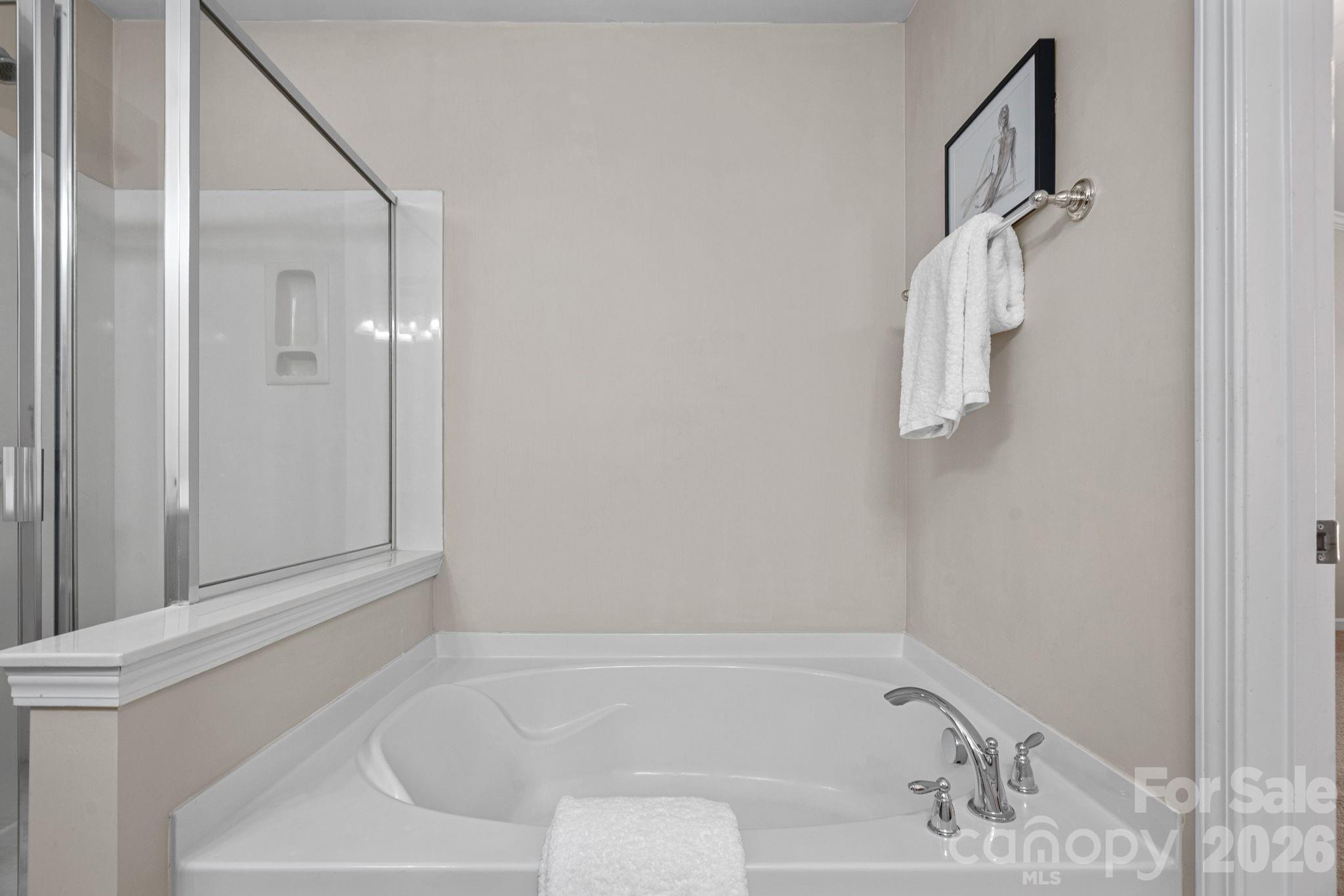 Ardrey Kell Villages - Residential