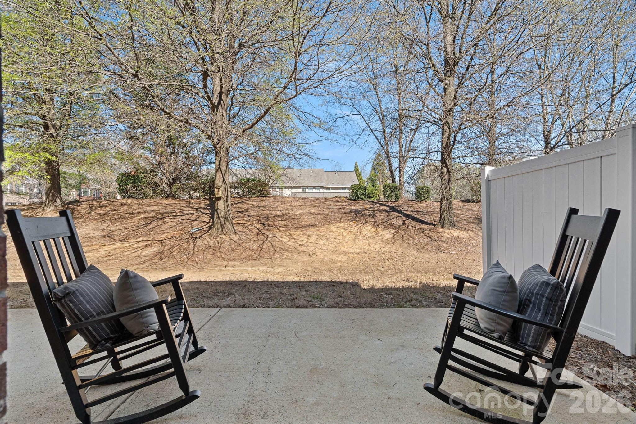 Ardrey Kell Villages - Residential