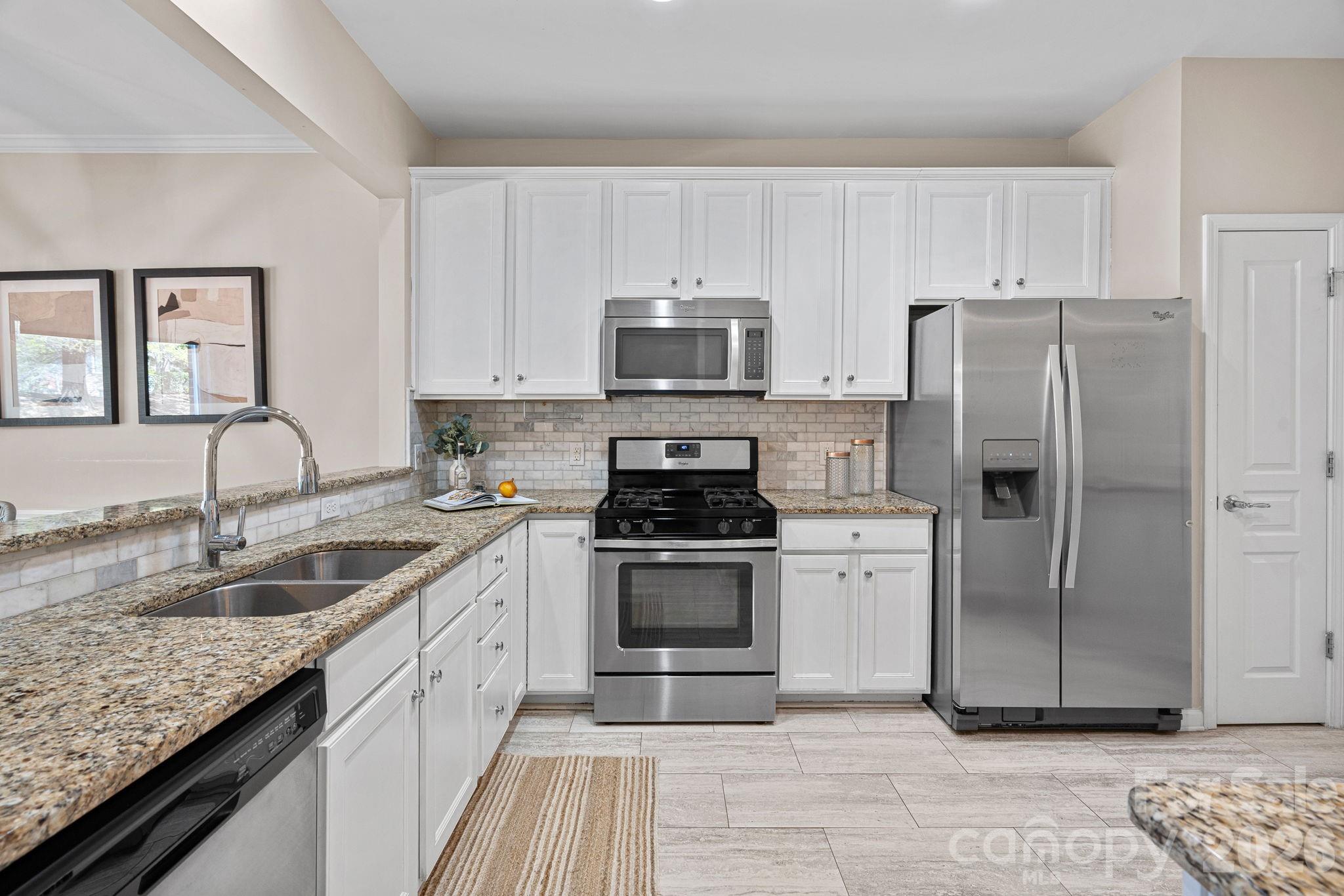 Ardrey Kell Villages - Residential