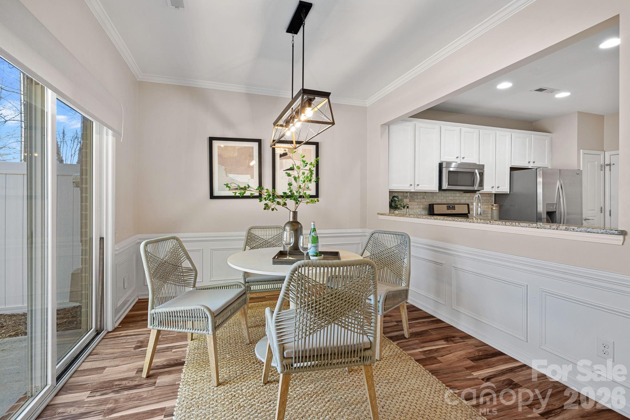 Ardrey Kell Villages - Residential