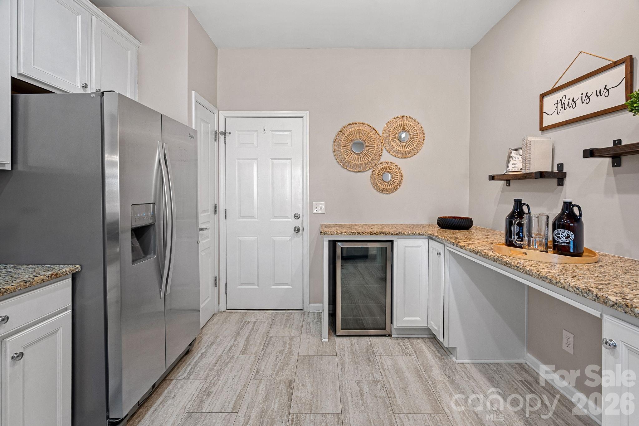 Ardrey Kell Villages - Residential