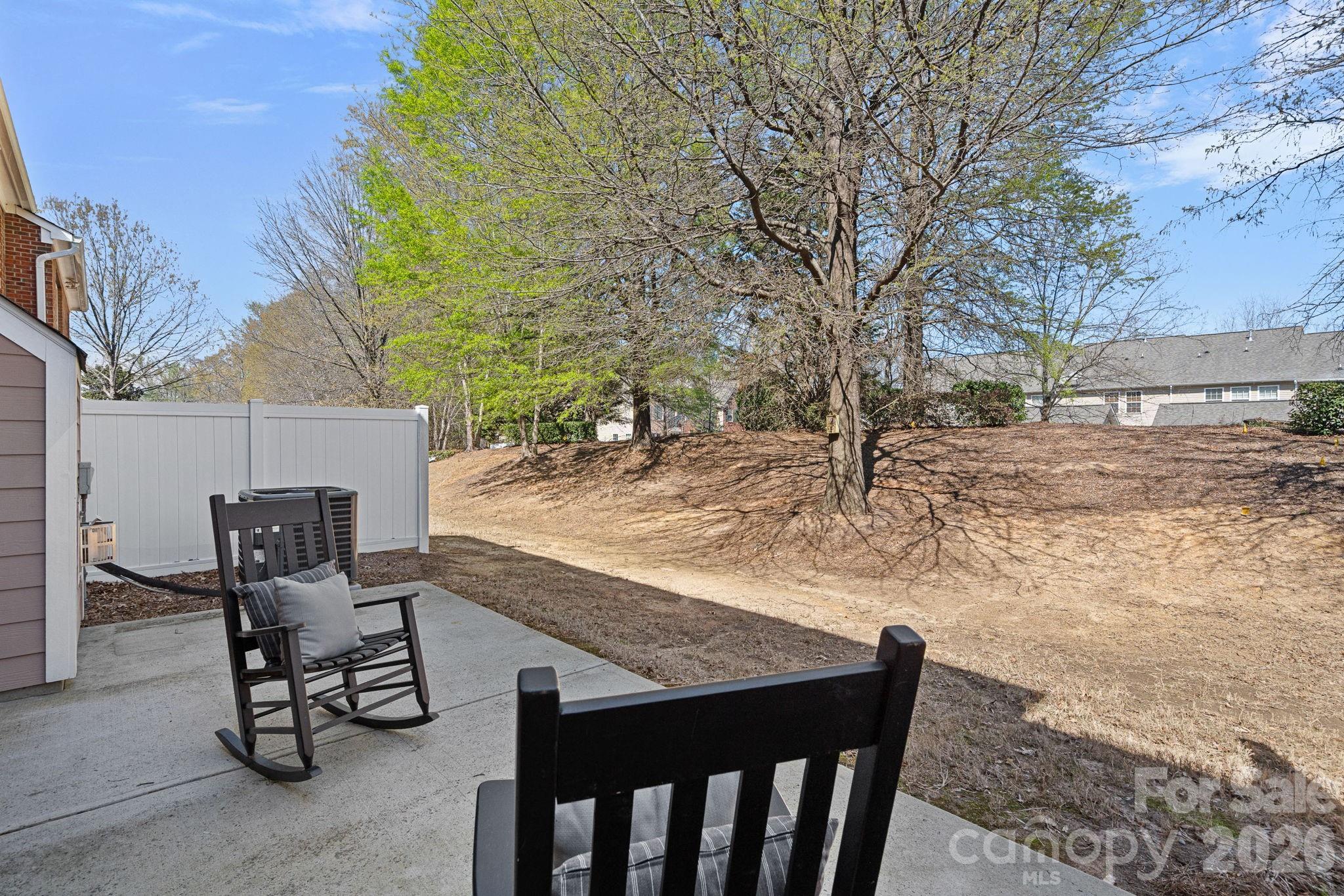 Ardrey Kell Villages - Residential