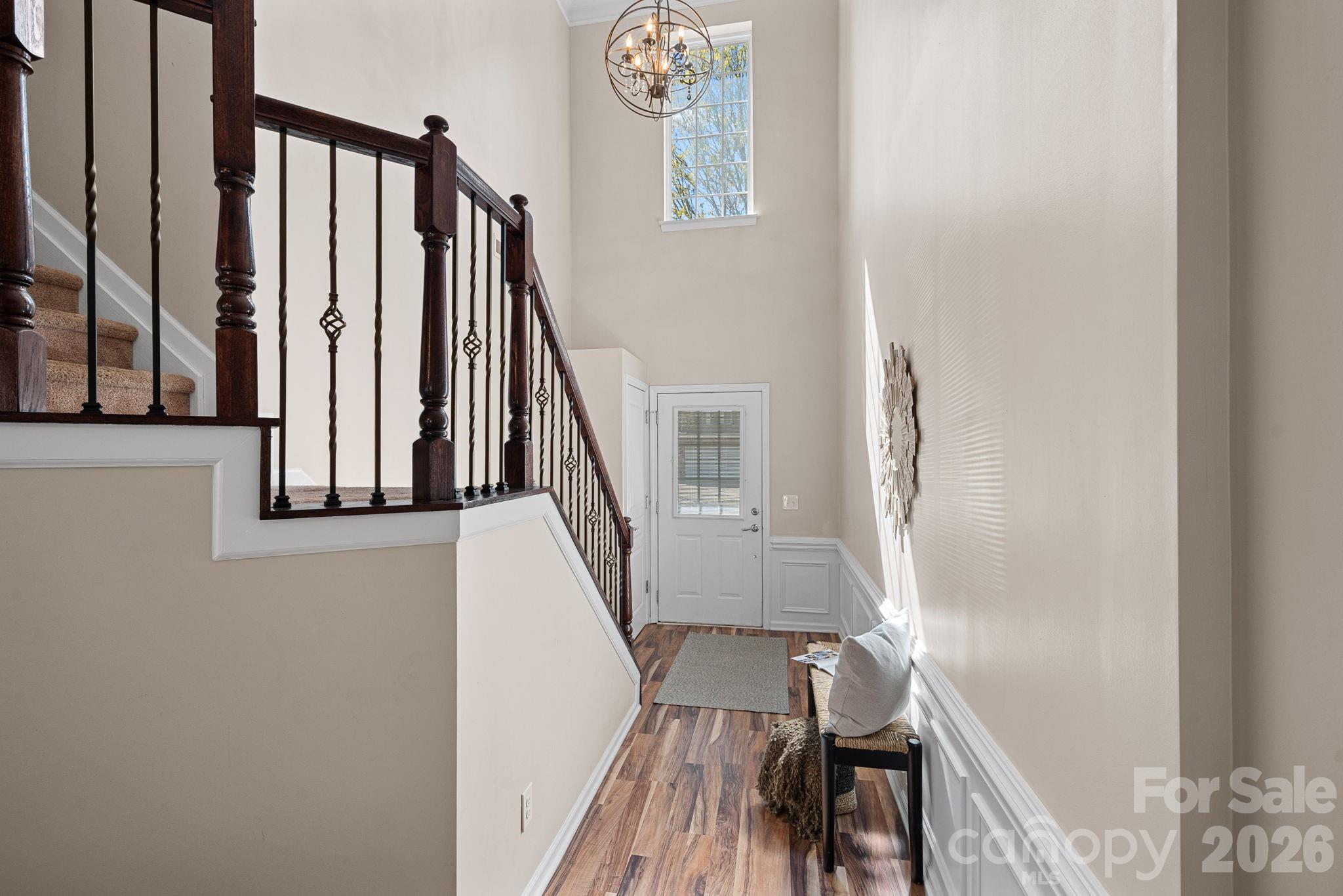 Ardrey Kell Villages - Residential