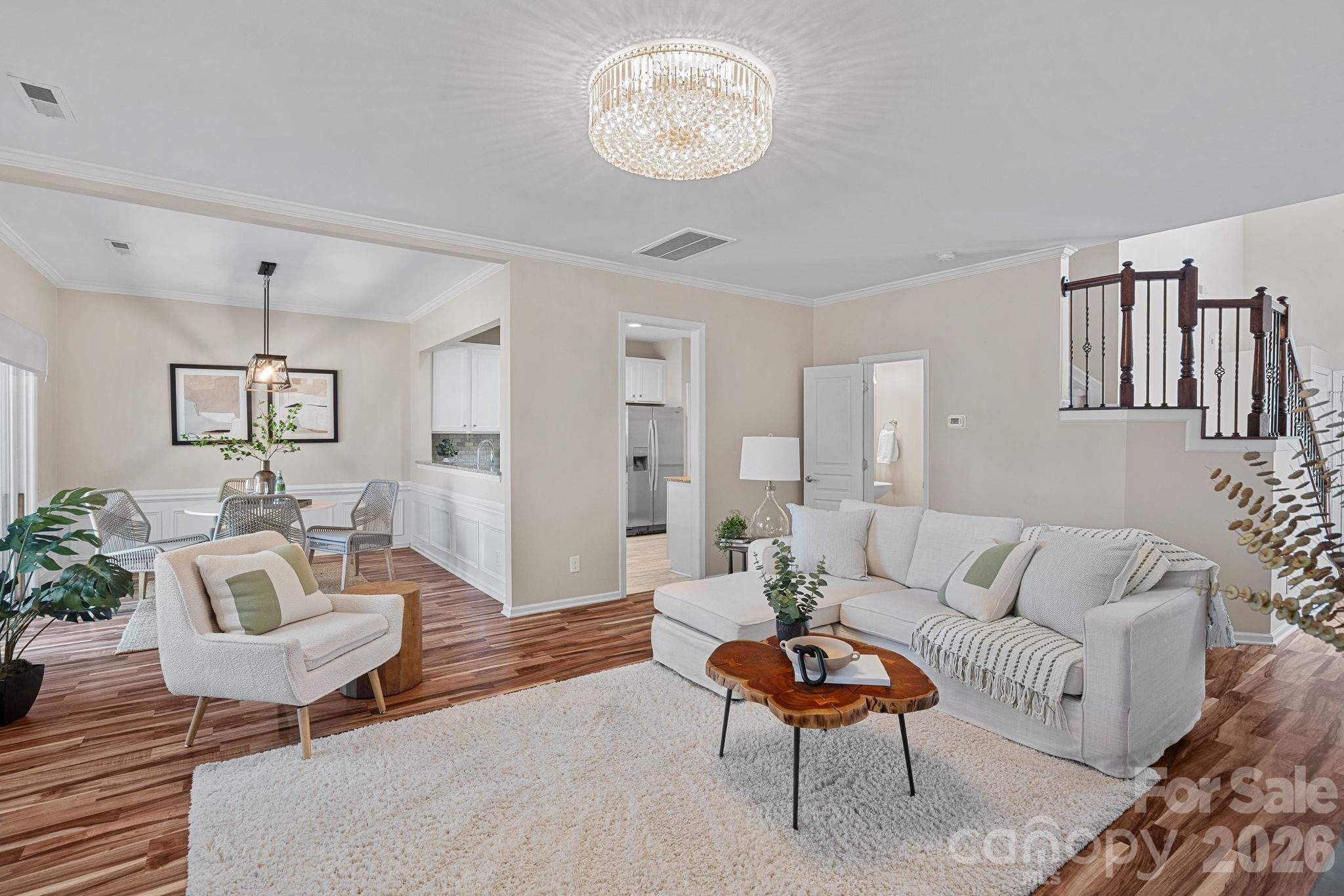 Ardrey Kell Villages - Residential