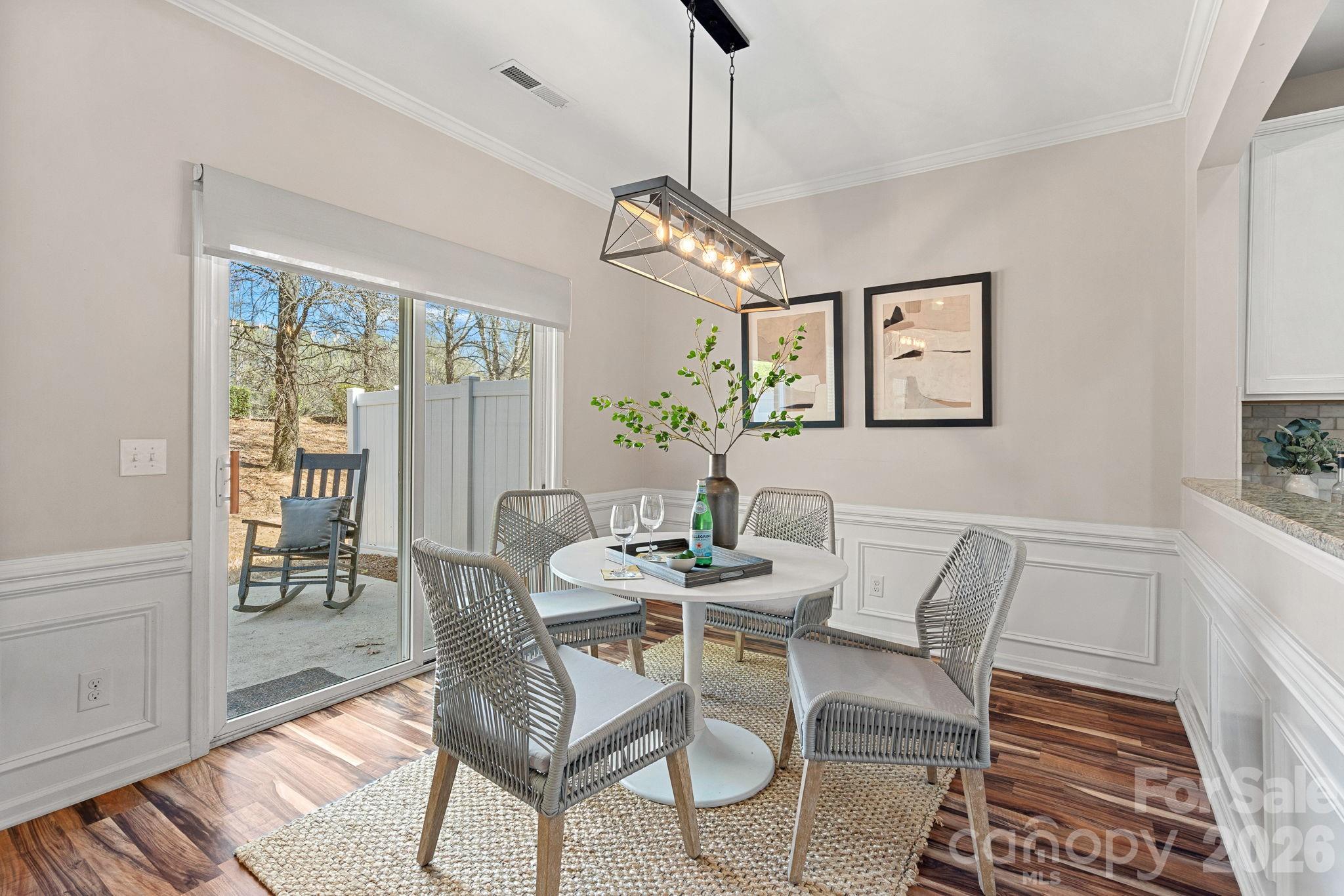 Ardrey Kell Villages - Residential