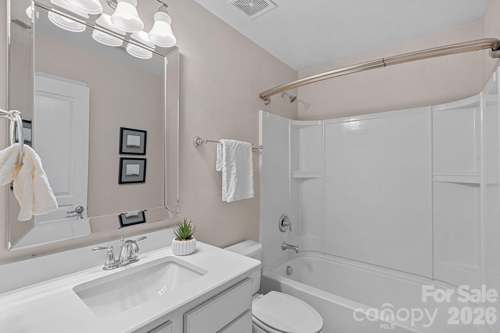 Ardrey Kell Villages - Residential