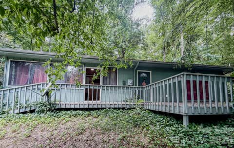 Photo of 232 Island Creek Road, Lake Lure, NC 28746 (MLS # 4410798)