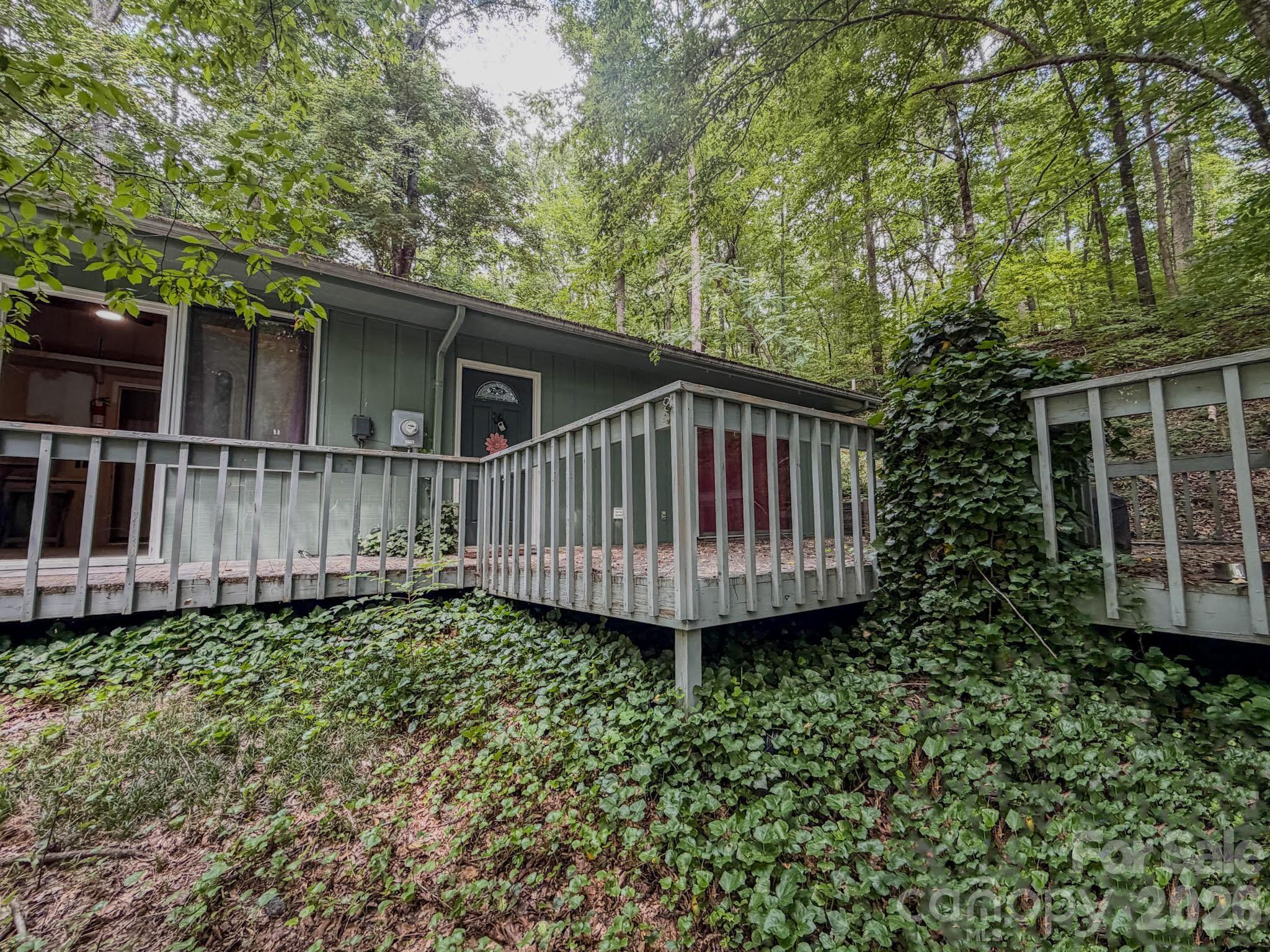 232 Island Creek Road