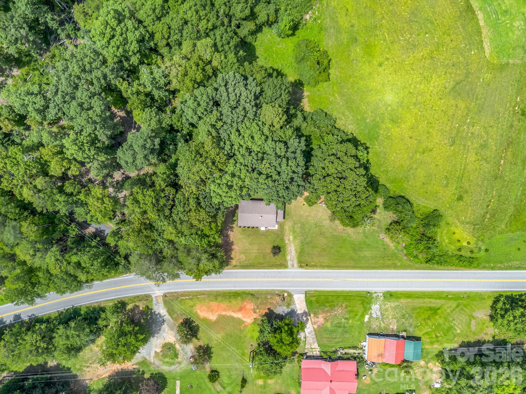 617 Harris Henrietta Road