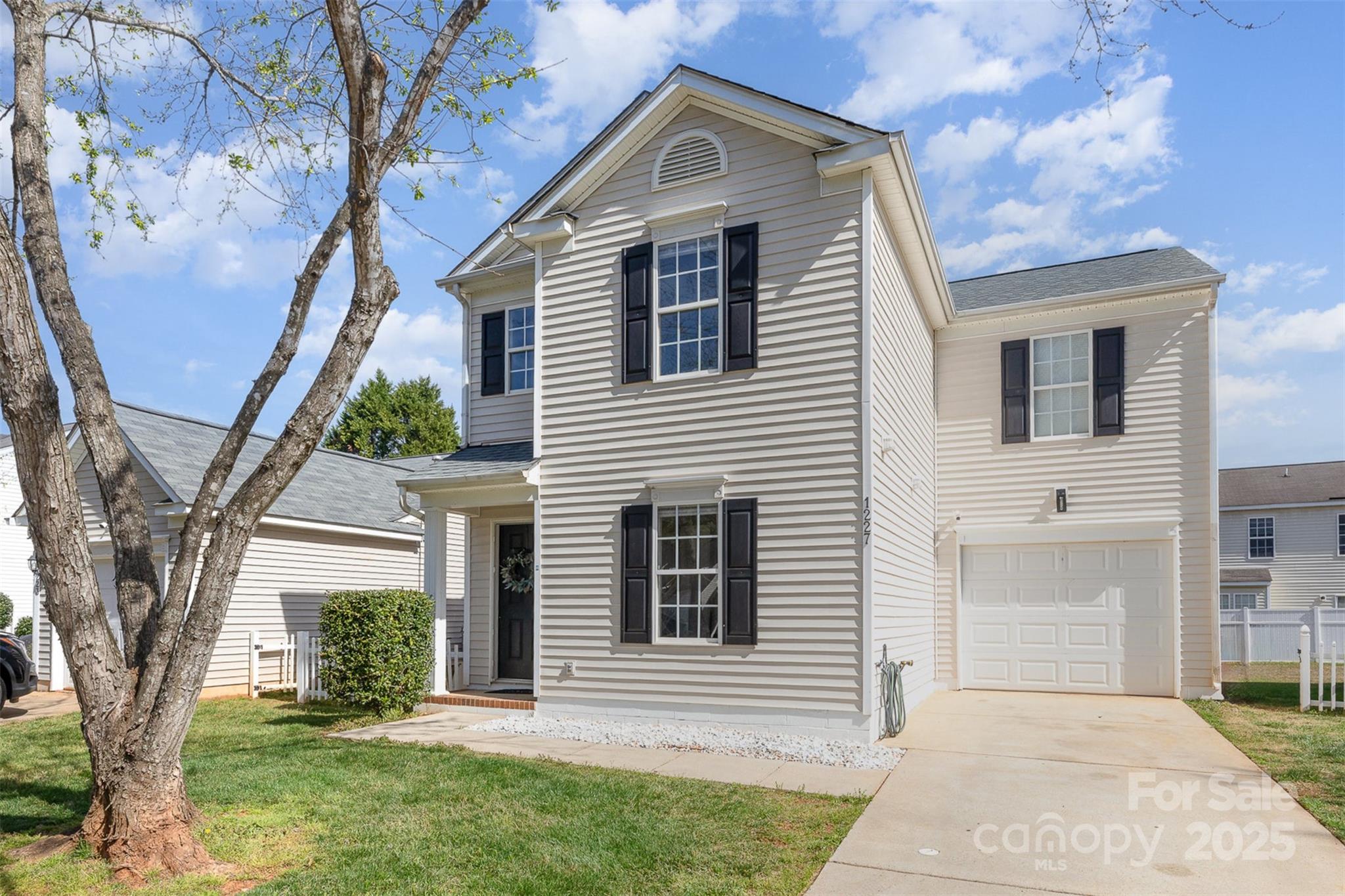 1227 Triece Lane