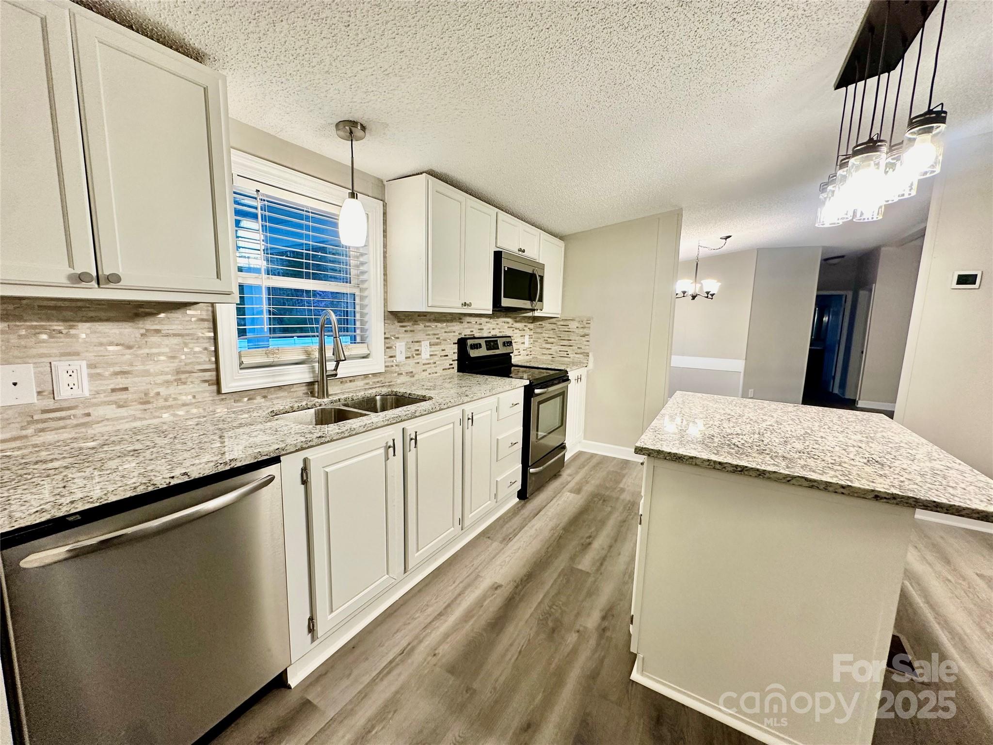 Stones Throw - Residential