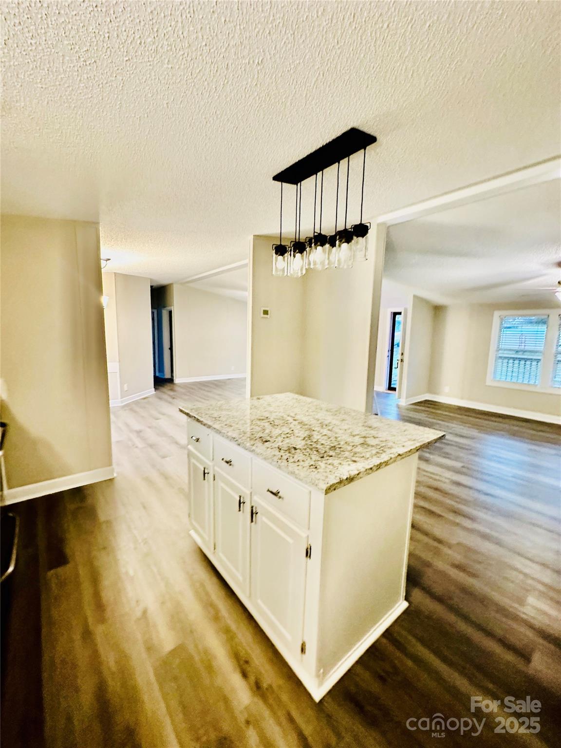 Stones Throw - Residential