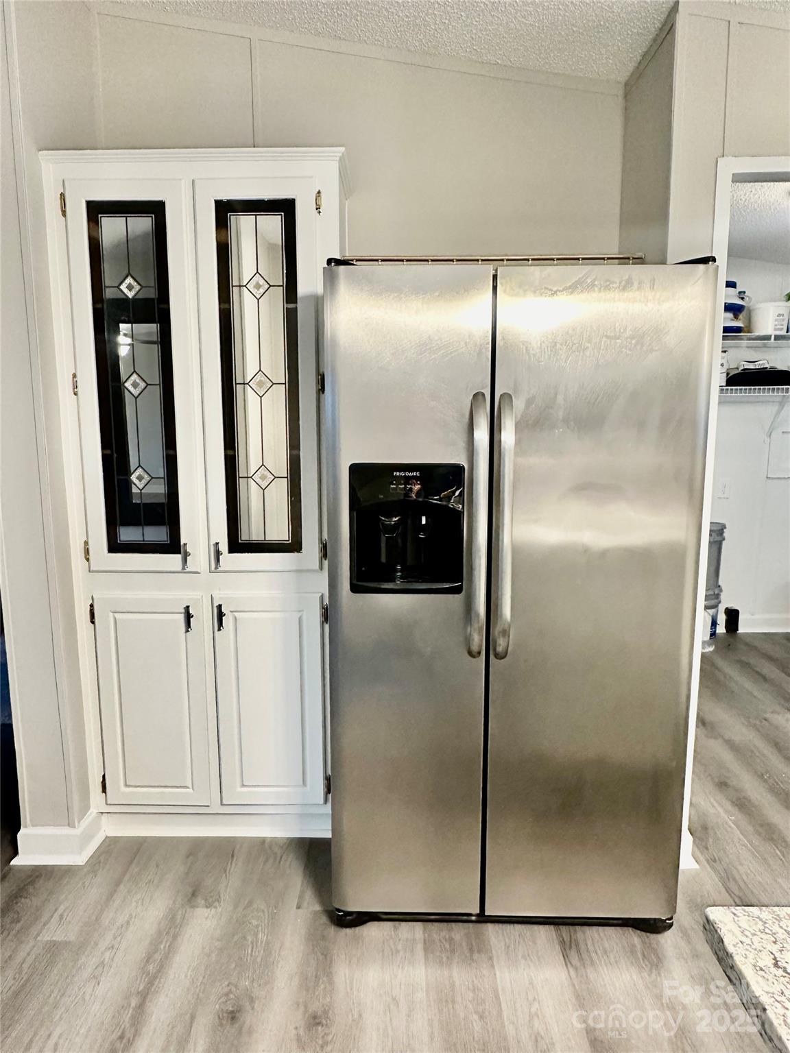 Stones Throw - Residential