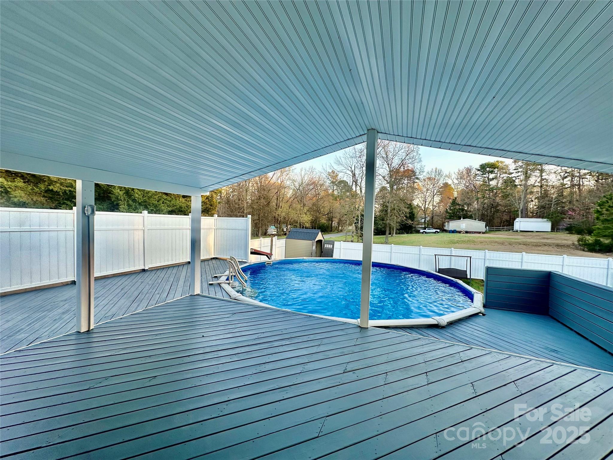 Stones Throw - Residential