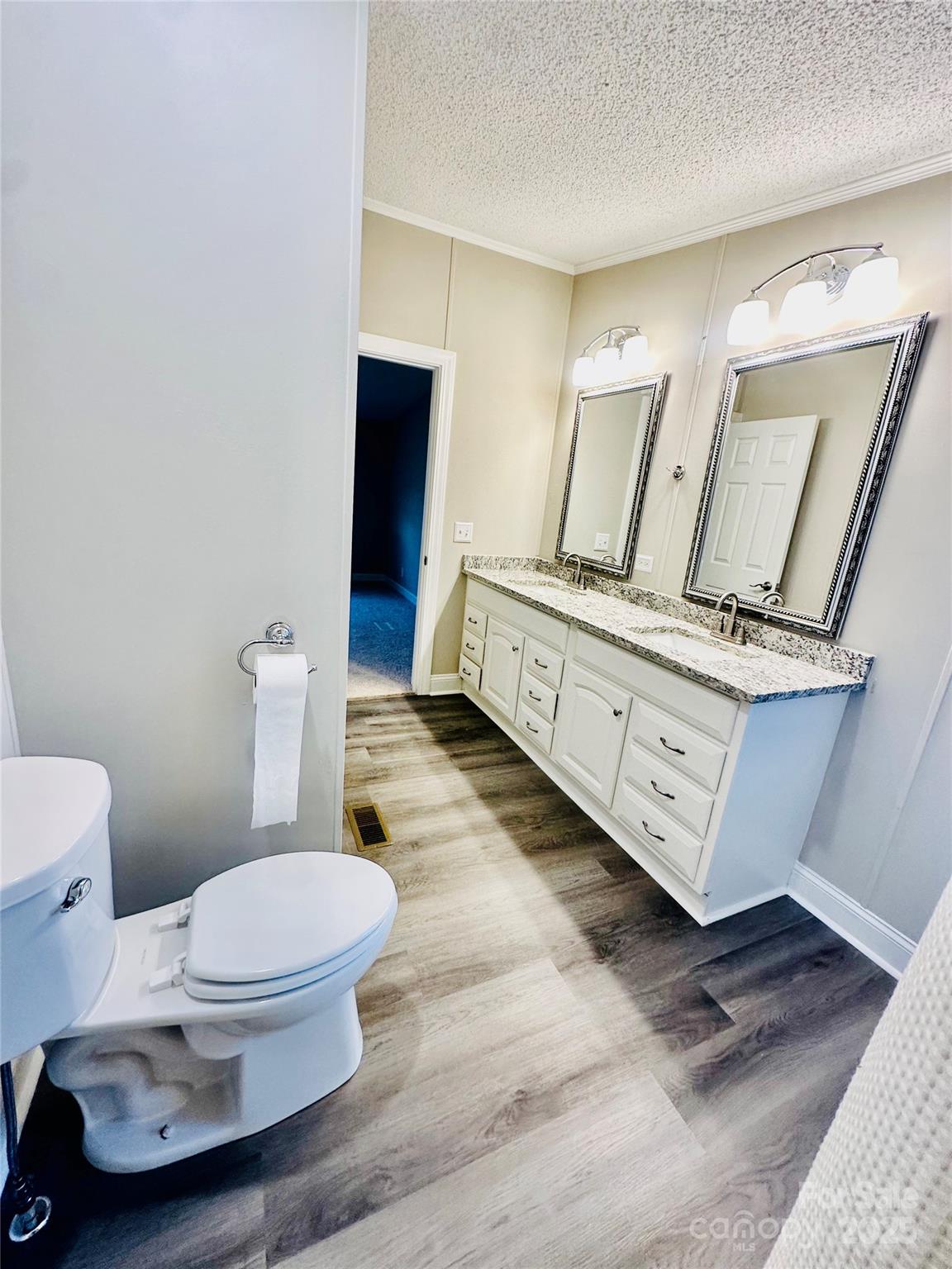 Stones Throw - Residential