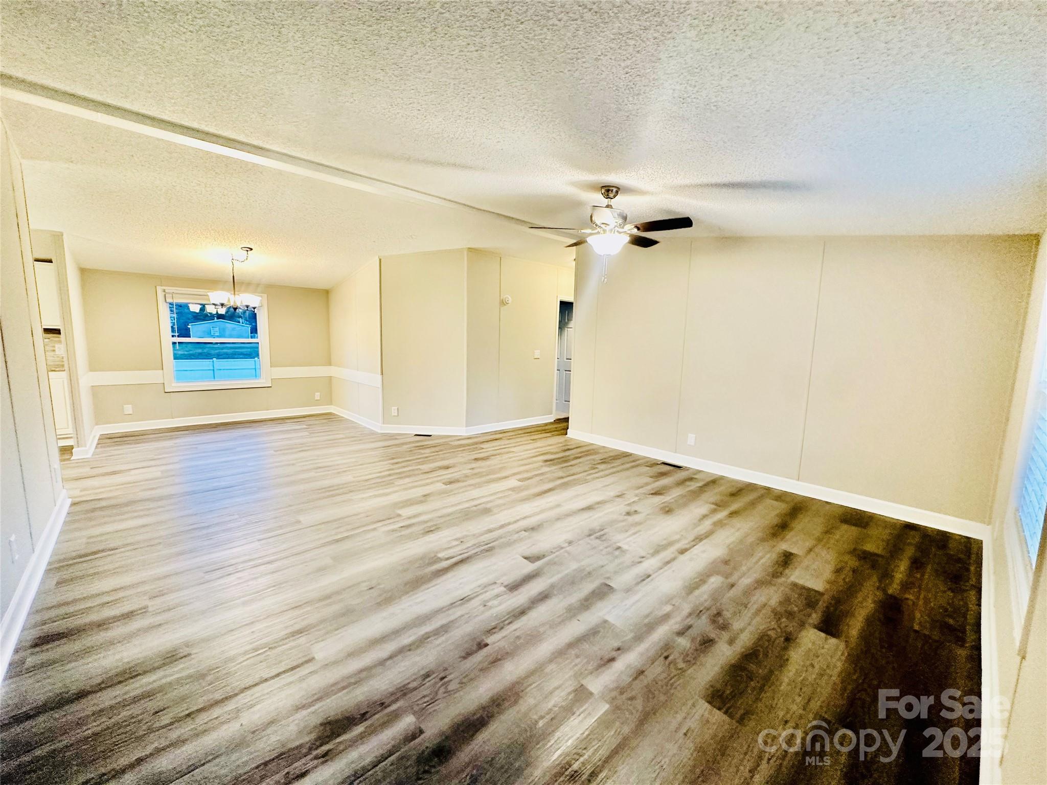 Stones Throw - Residential