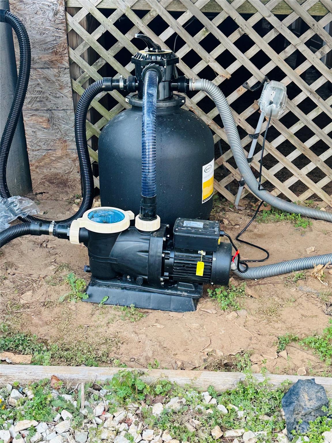 Stones Throw - Residential