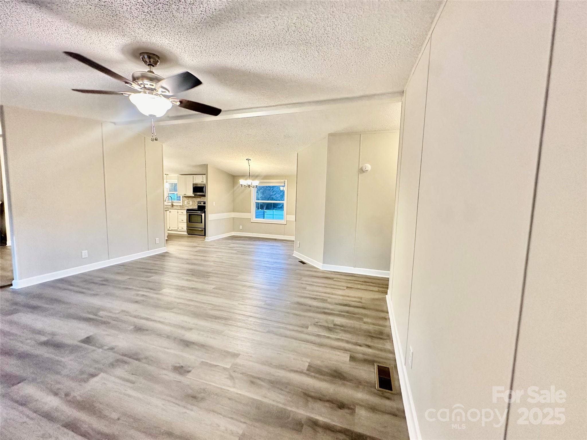 Stones Throw - Residential