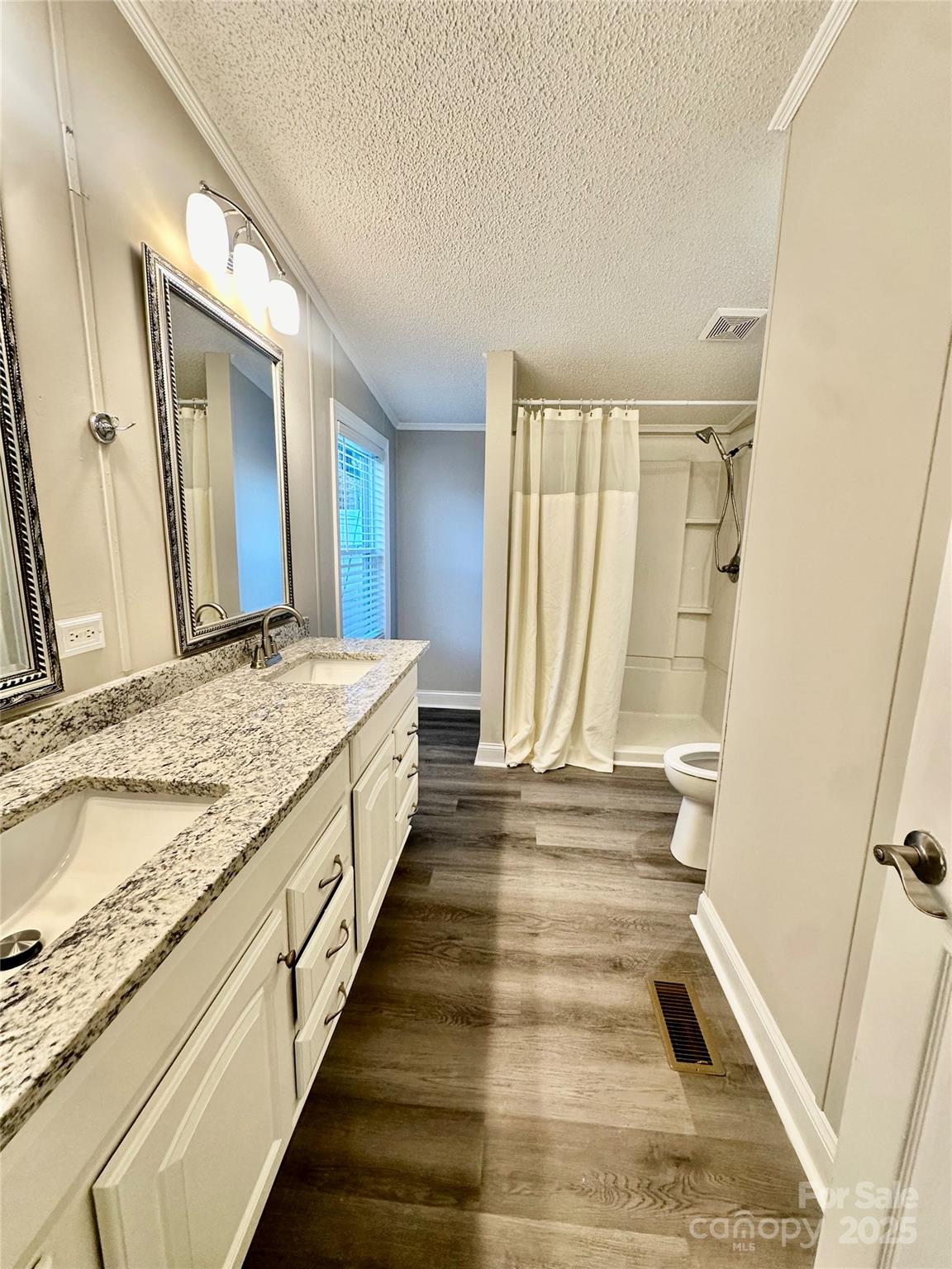 Stones Throw - Residential