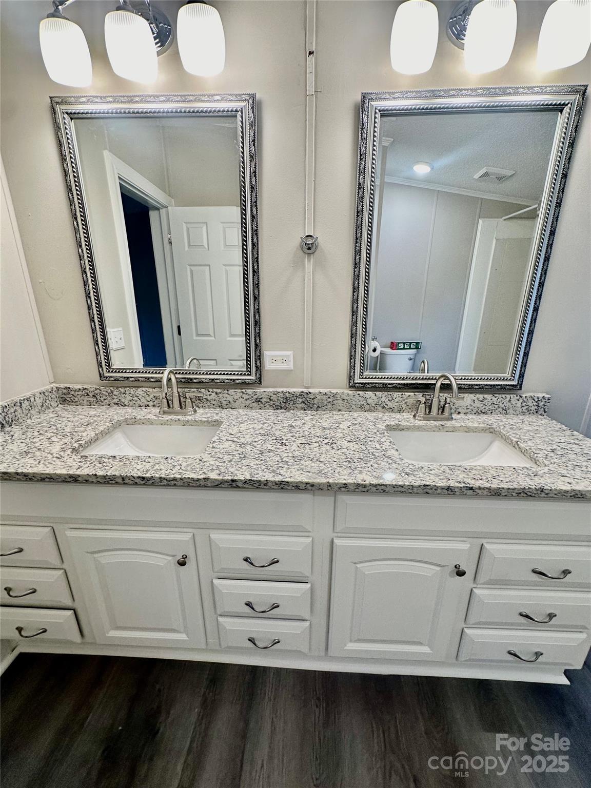 Stones Throw - Residential