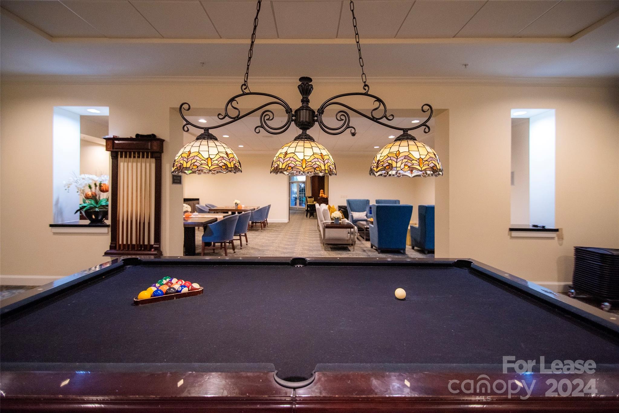 Fifth And Poplar - Residential Lease