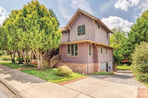 Photo of 78 Flint Street, Asheville, NC 28801 (MLS # 4411908)