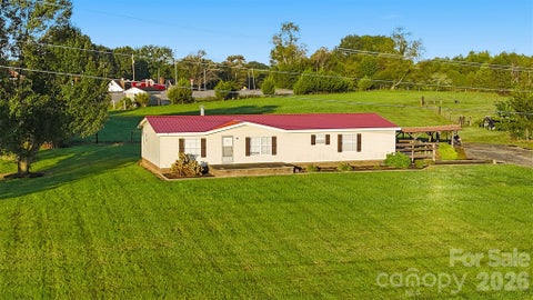 Photo of 127 White Plains Road, Hiddenite, NC 28636 (MLS # 4431424)