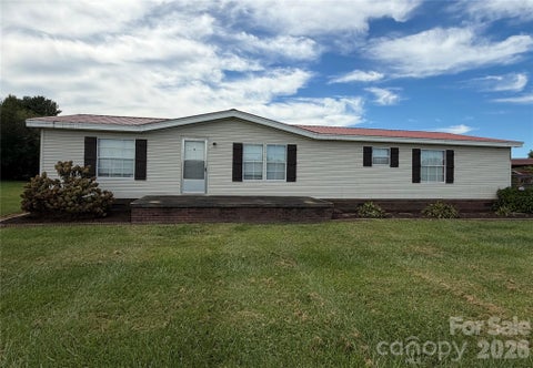 Photo of 127 White Plains Road, Hiddenite, NC 28636 (MLS # 4431424)