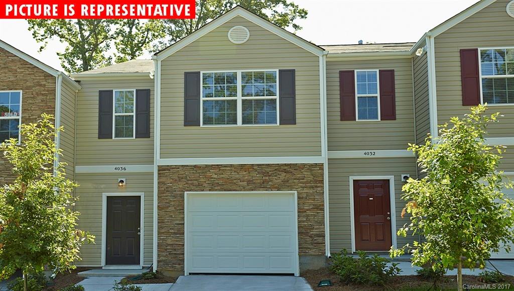 Crossley Village - Residential