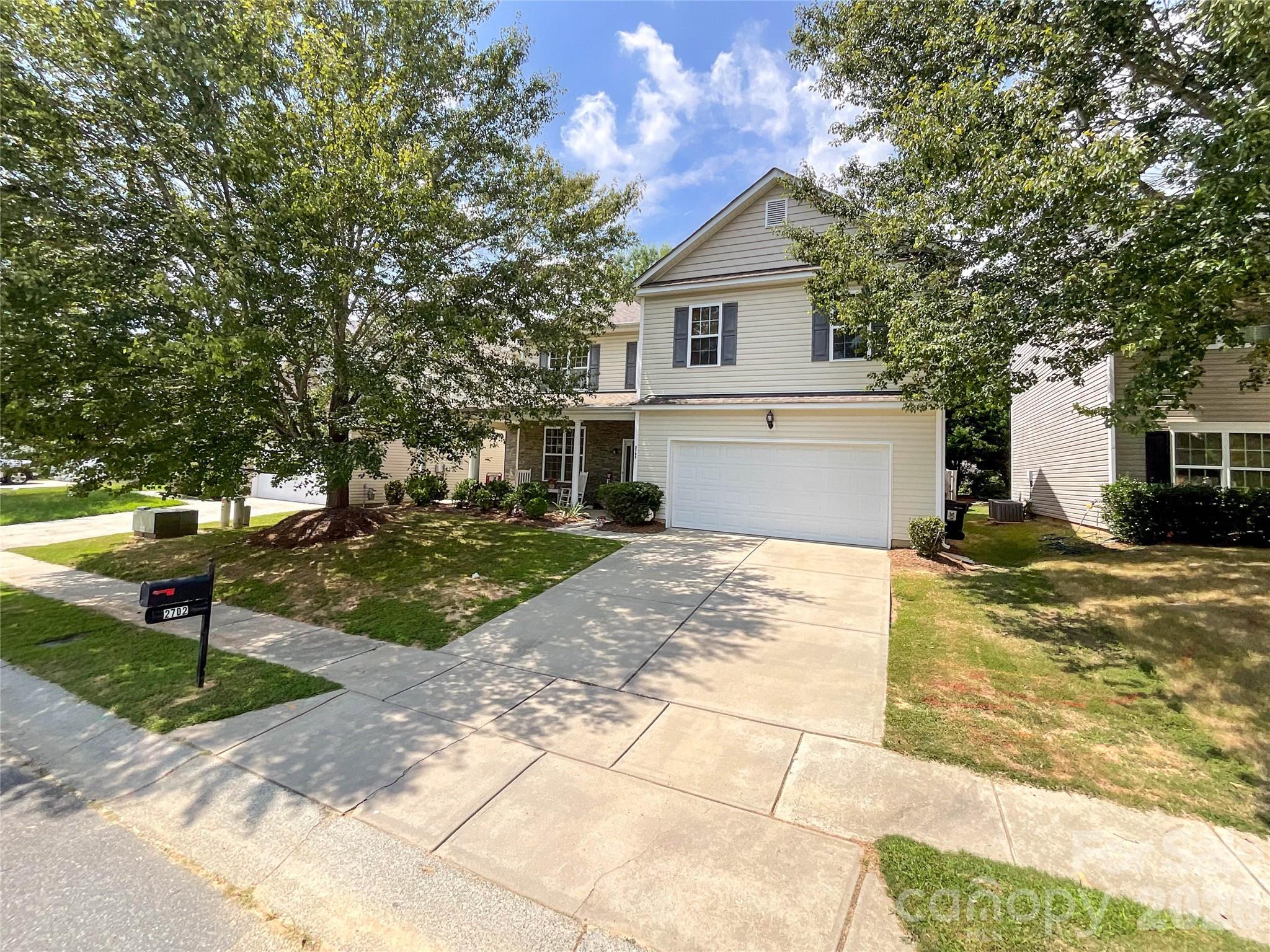 2702 Piersland Drive