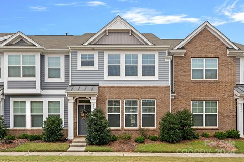 A home in Mooresville