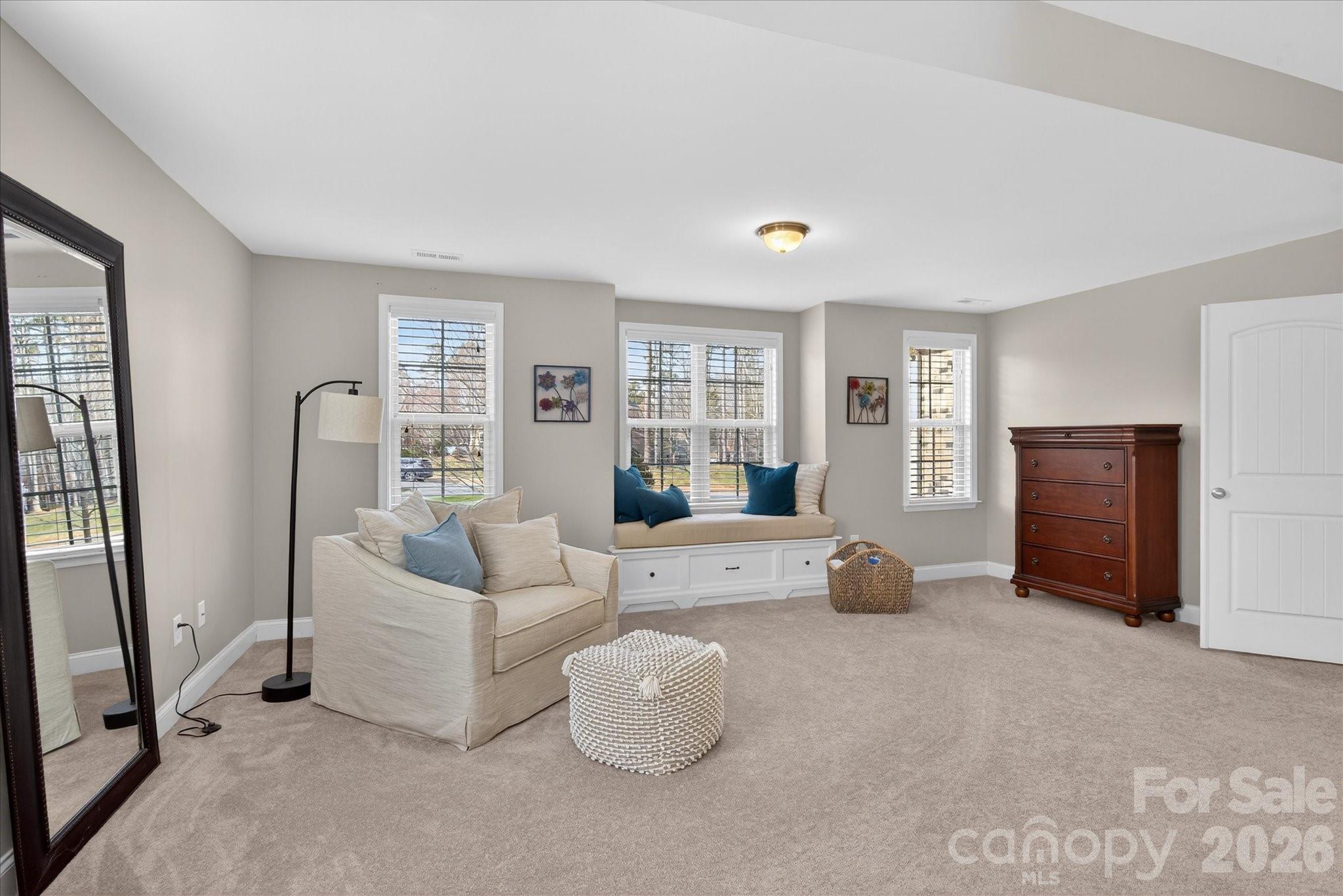 Stonebridge At Mint Hill - Residential