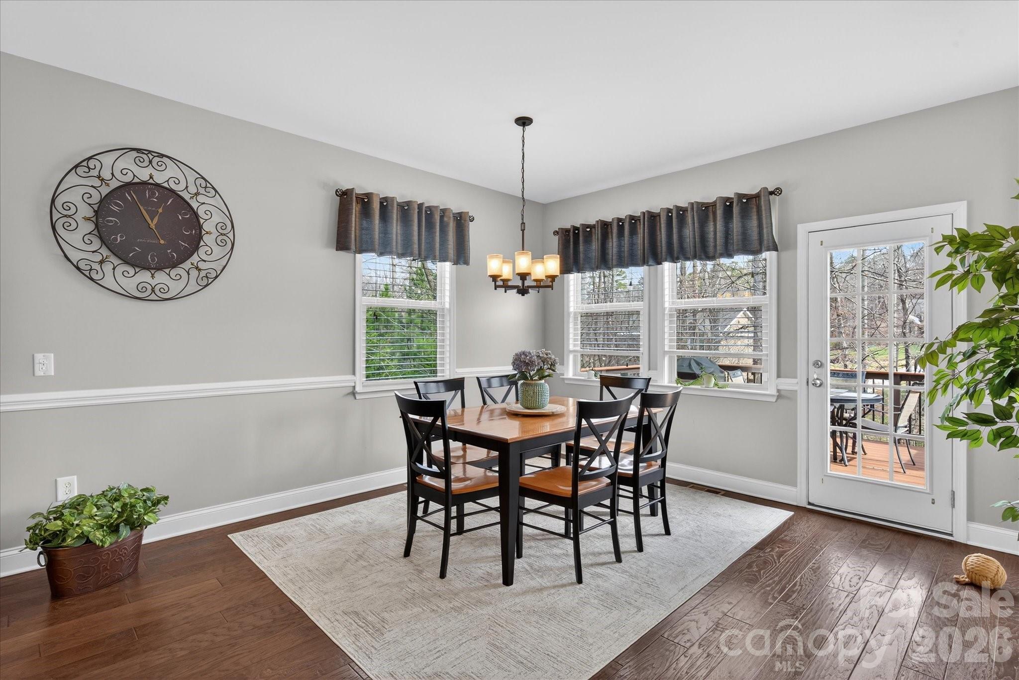 Stonebridge At Mint Hill - Residential