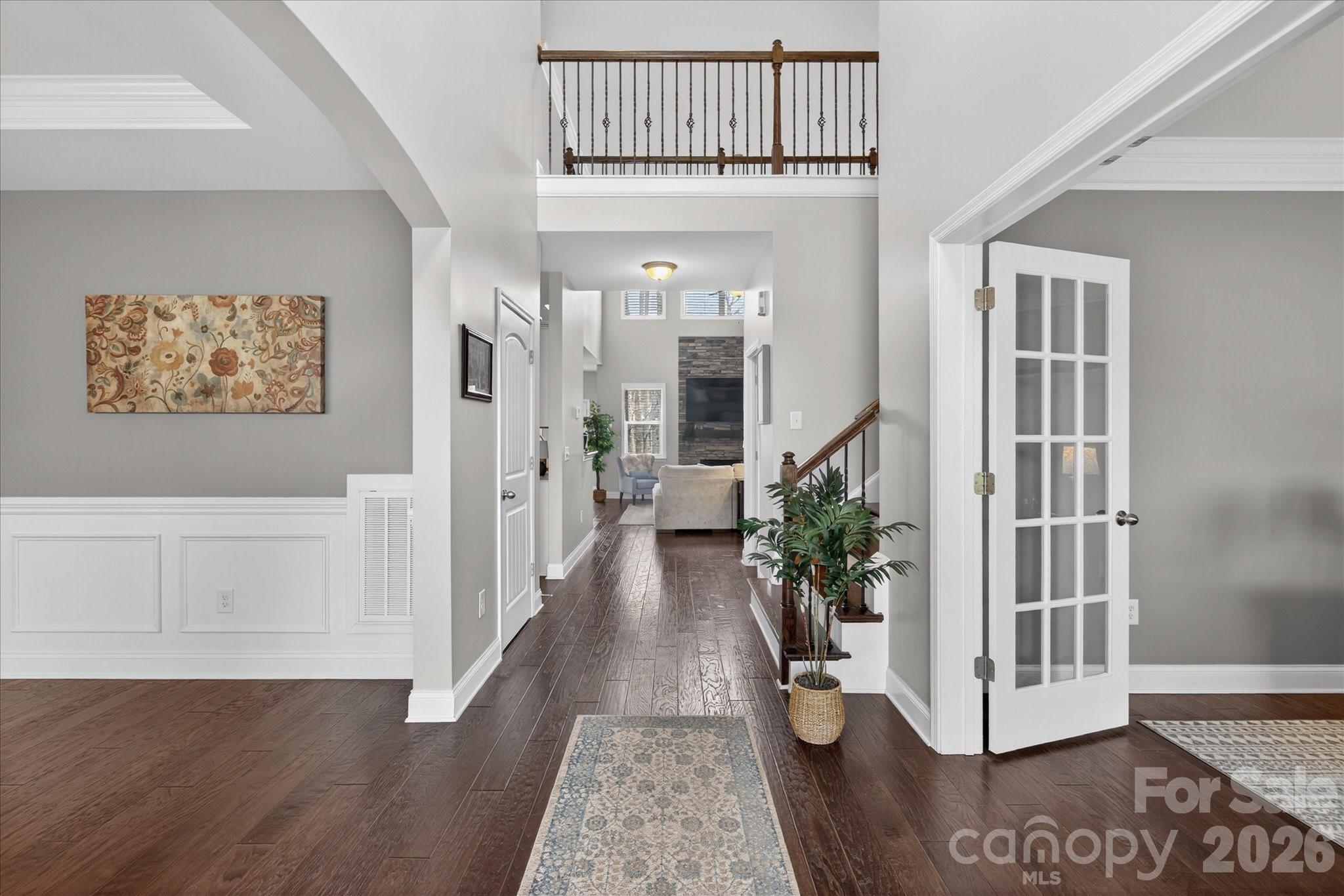 9920 Stonebridge Way