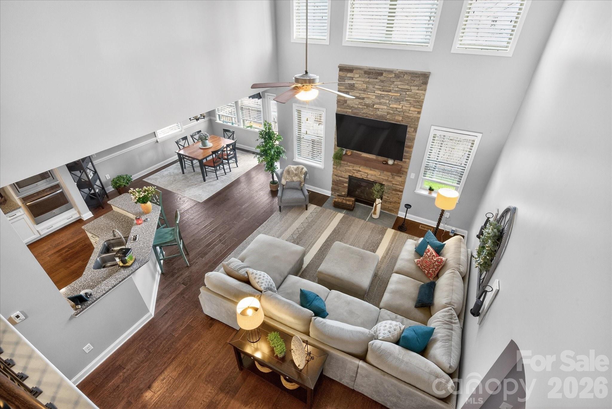 Stonebridge At Mint Hill - Residential