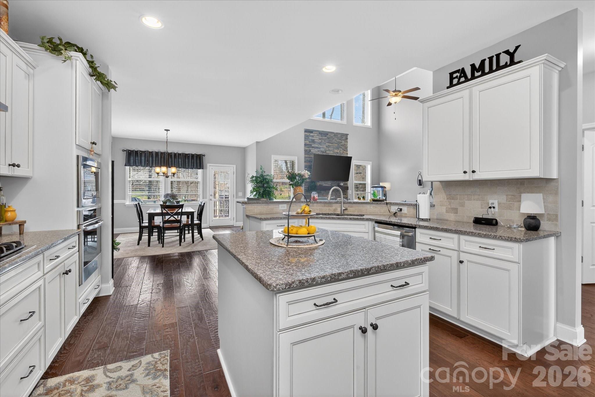 Stonebridge At Mint Hill - Residential