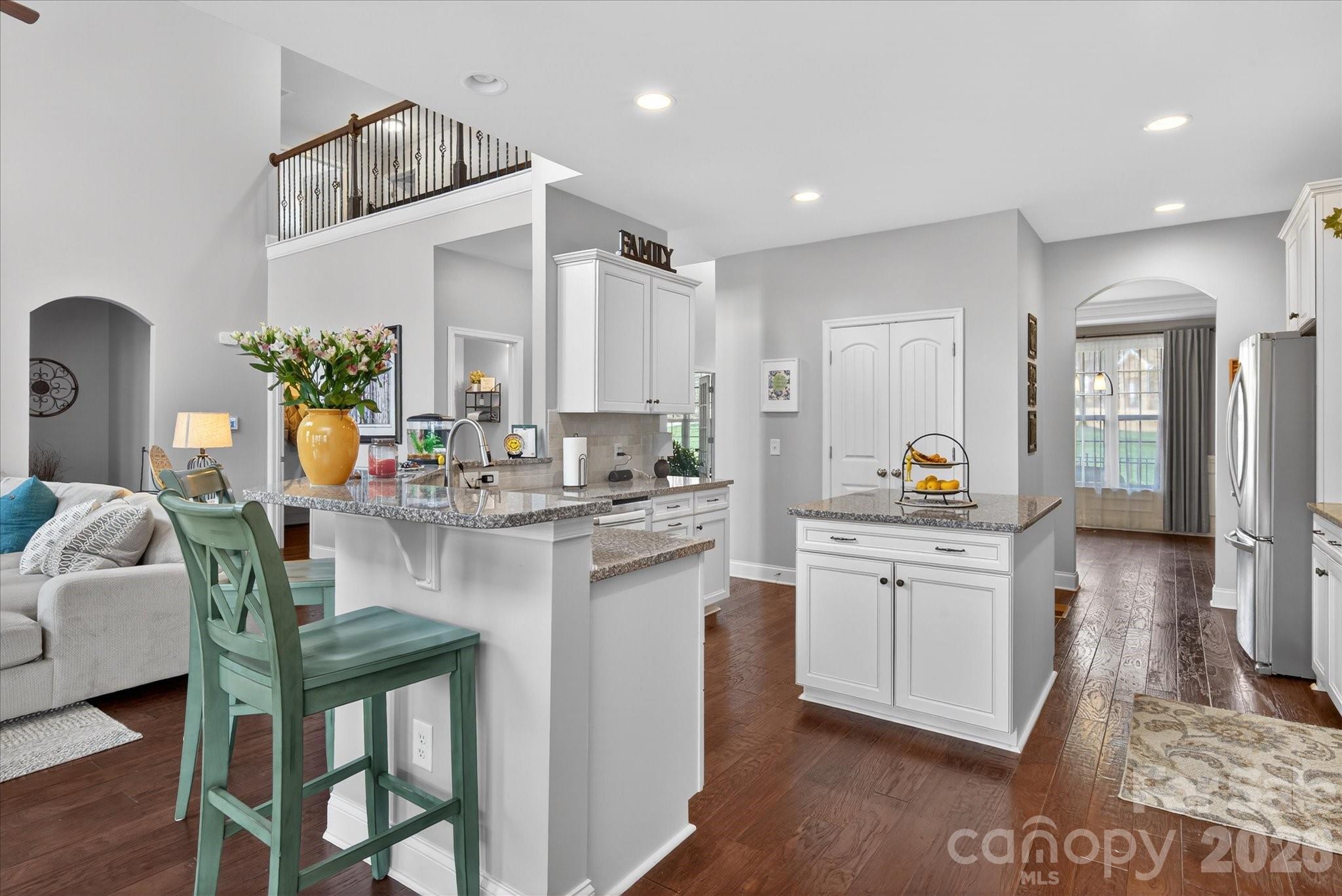 Stonebridge At Mint Hill - Residential