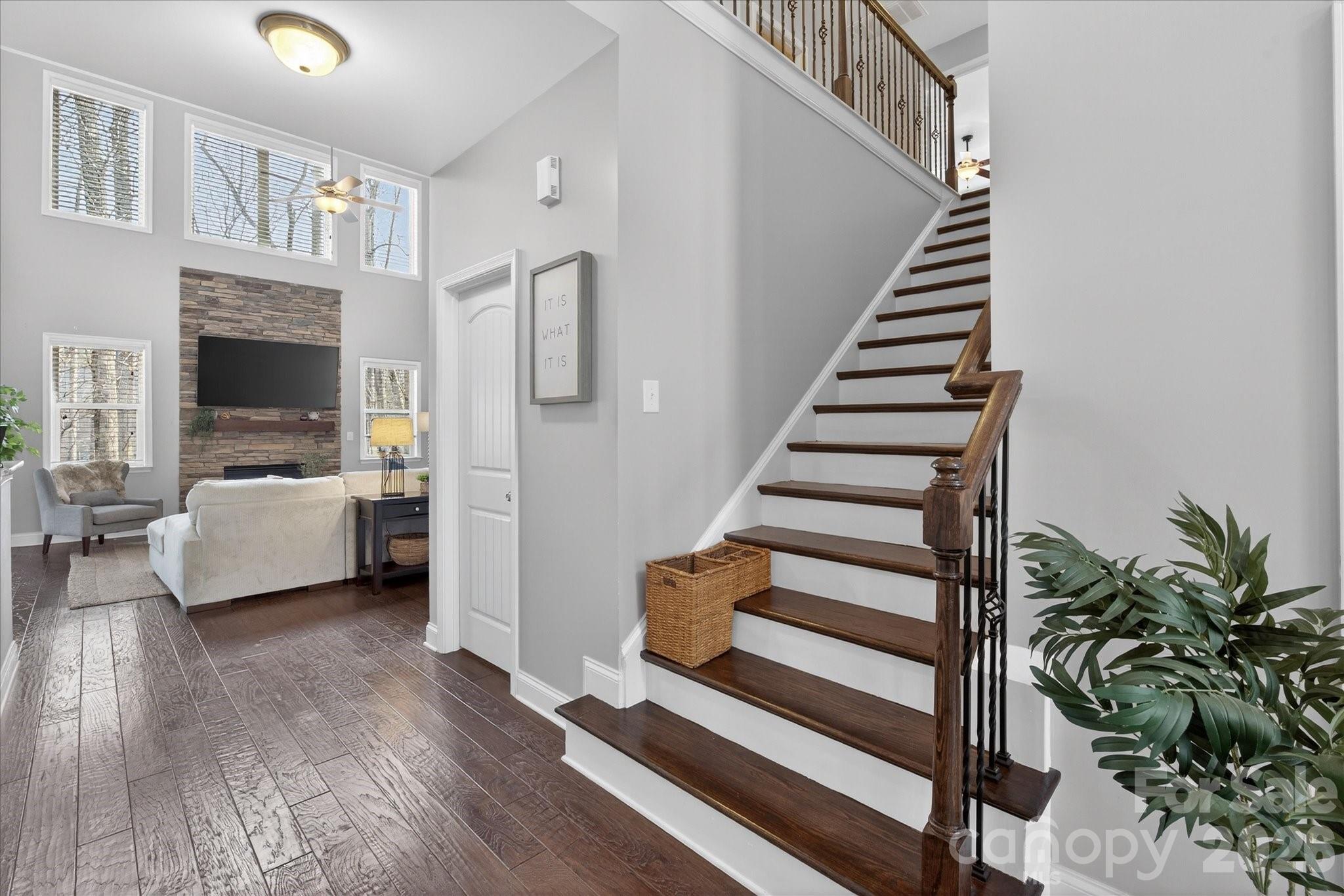 Stonebridge At Mint Hill - Residential