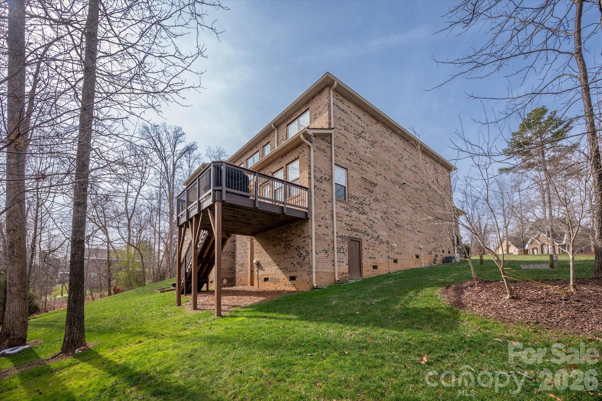 Stonebridge At Mint Hill - Residential